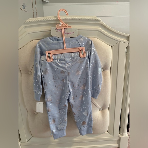 Sweet dreams matching set NWT - Picture 2 of 2